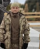 Фото: Погибший на войне с Украиной Пан Юрий Викторович. Томская область, добровольцы