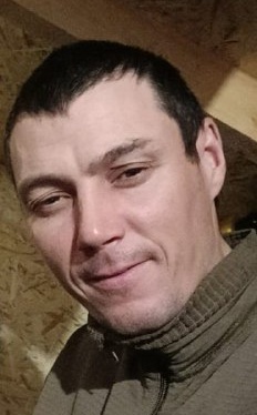 Фото: Погибший на войне с Украиной Подсохин Владимир Юрьевич. Тюменская область, нет данных