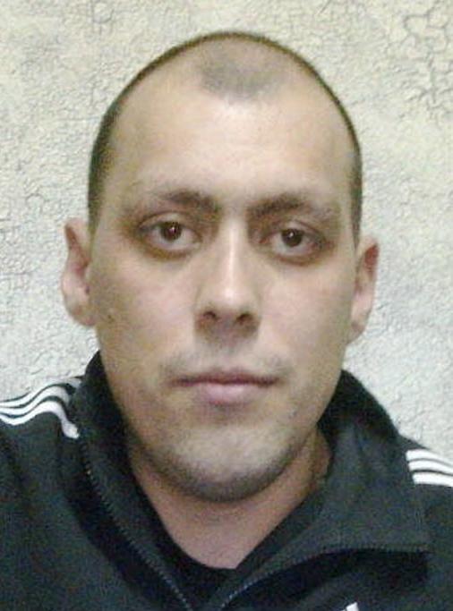 Фото: Погибший на войне с Украиной Асанбаев Сергей Владимирович. Республика Татарстан, нет данных