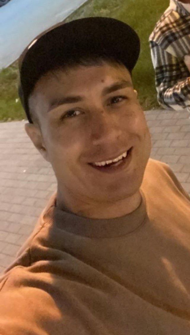 Фото: Погибший на войне с Украиной Ахтареев Зинфир Забирович. Республика Башкортостан, мотострелковые войска