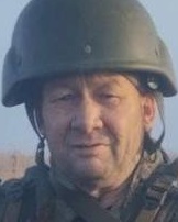 Фото: Погибший на войне с Украиной Галимов Рафаиль Касымзянович. Самарская область, нет данных