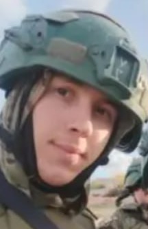 Фото: Погибший на войне с Украиной Зимовин Юрий Алексеевич. Новосибирская область, нет данных