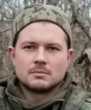 Фото: Погибший на войне с Украиной Лысиков Максим Васильевич. Орловская область, мобилизованные