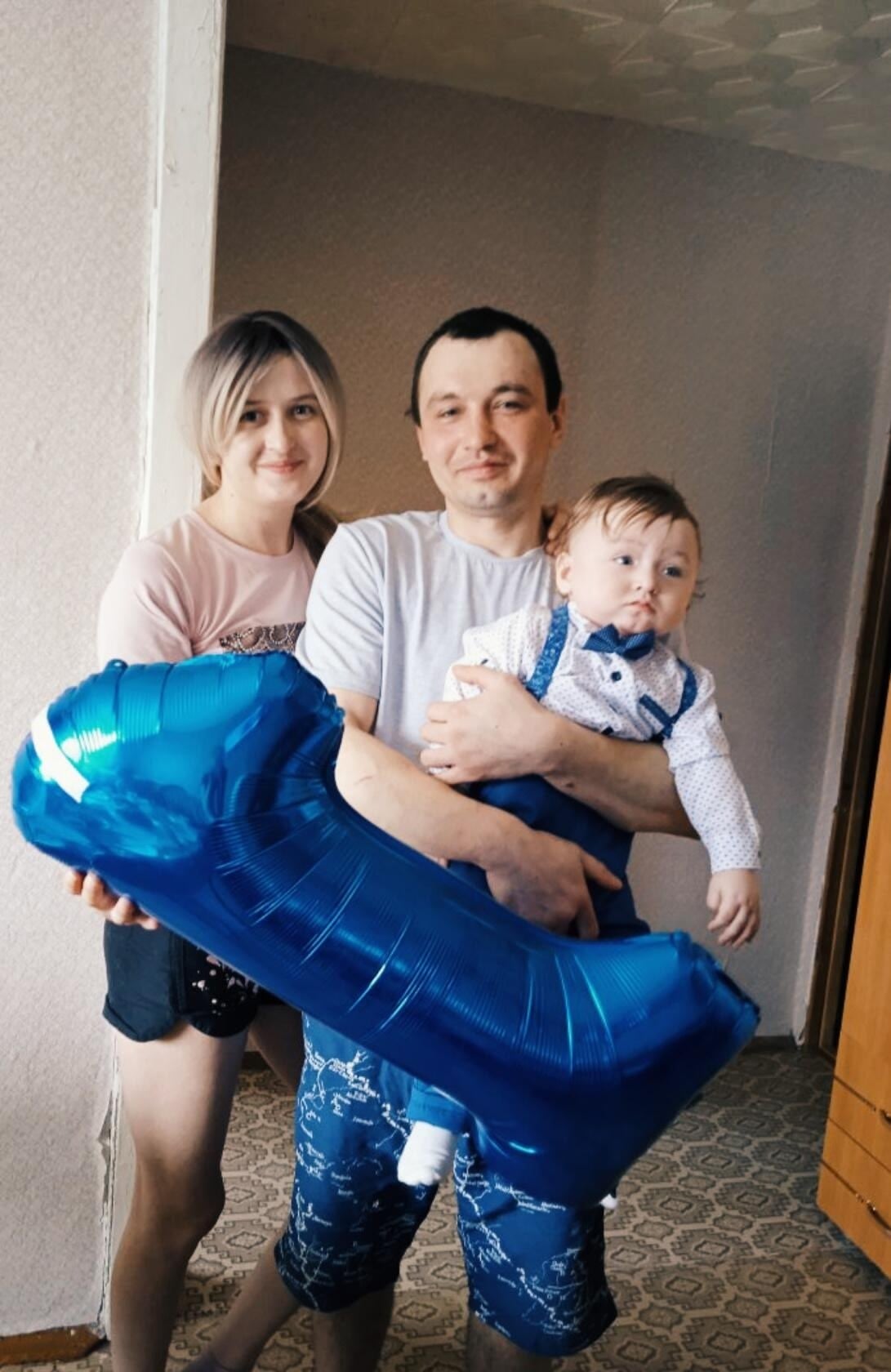 Фото: Погибший на войне с Украиной Аюпов Ильдар Салаватович. Челябинская область, мотострелковые войска