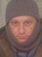 Фото: Погибший на войне с Украиной Пархоменко Игорь Григорьевич. ДНР, мотострелковые войска