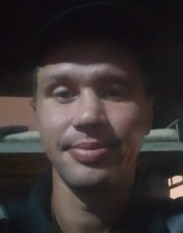 Фото: Погибший на войне с Украиной Добоничев Александр Андреевич. Волгоградская область, нет данных