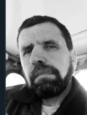 Фото: Погибший на войне с Украиной Назаров Сергей Николаевич. Чувашская Республика, нет данных