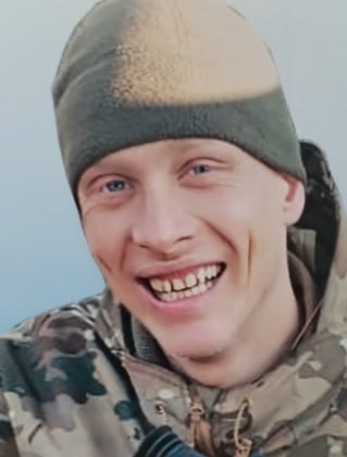 Фото: Погибший на войне с Украиной Жилинский Петр Сергеевич. Красноярский край, нет данных