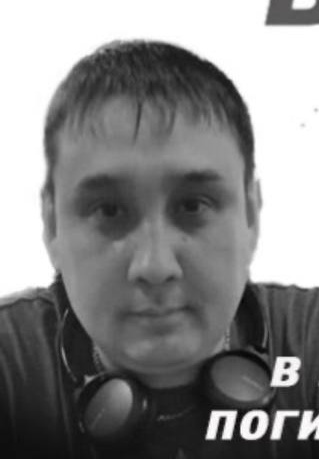 Фото: Погибший на войне с Украиной Шпильков Илья Федорович. Республика Башкортостан, нет данных