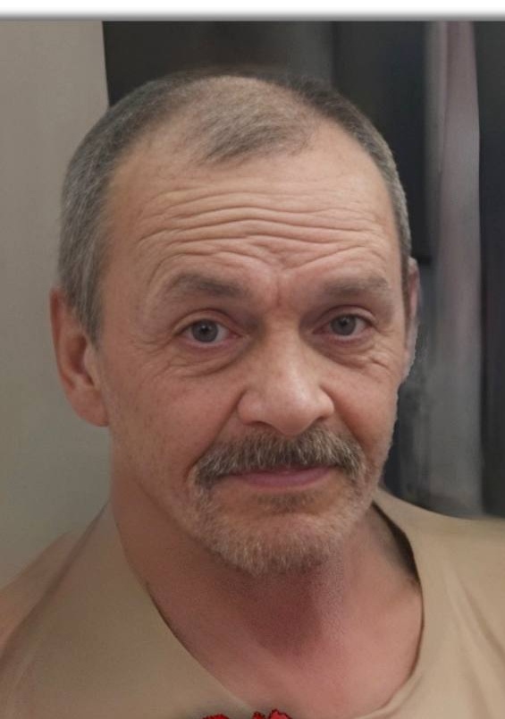 Фото: Погибший на войне с Украиной Матвеев Юрий Николаевич. Пермский край, добровольцы