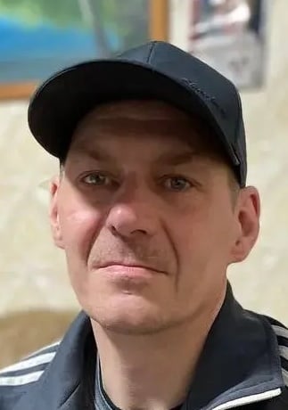 Фото: Погибший на войне с Украиной Фадеев Владимир Николаевич. Ханты-Мансийский автономный округ - Югра, мотострелковые войска
