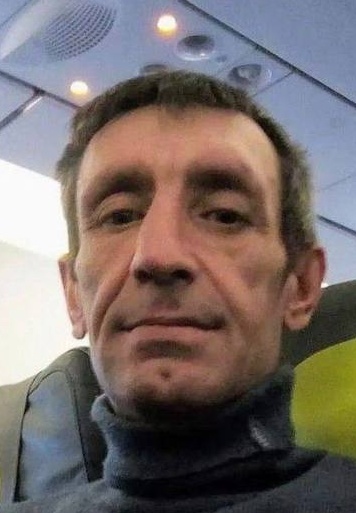 Фото: Погибший на войне с Украиной Бугаев Алексей Александрович. Волгоградская область, добровольцы