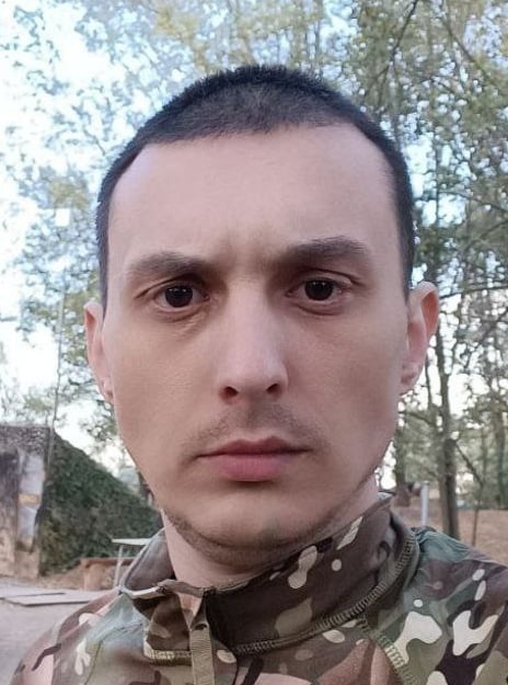 Фото: Погибший на войне с Украиной Керимов Расим Сардар Оглы. Смоленская область, танковые войска