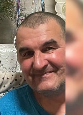 Фото: Погибший на войне с Украиной Аввакумов Николай Анатольевич. Удмуртская Республика, добровольцы