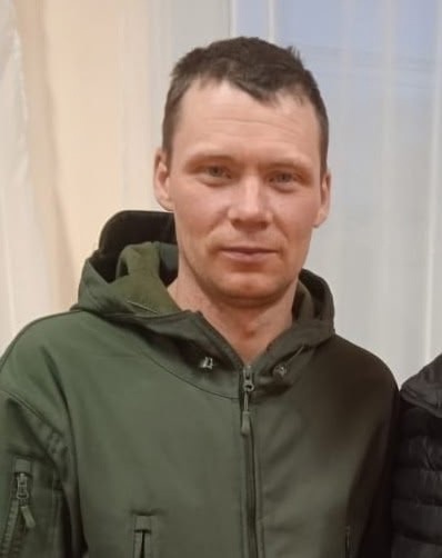 Фото: Погибший на войне с Украиной Аглаумов Владимир Львович. Нижегородская область, мобилизованные