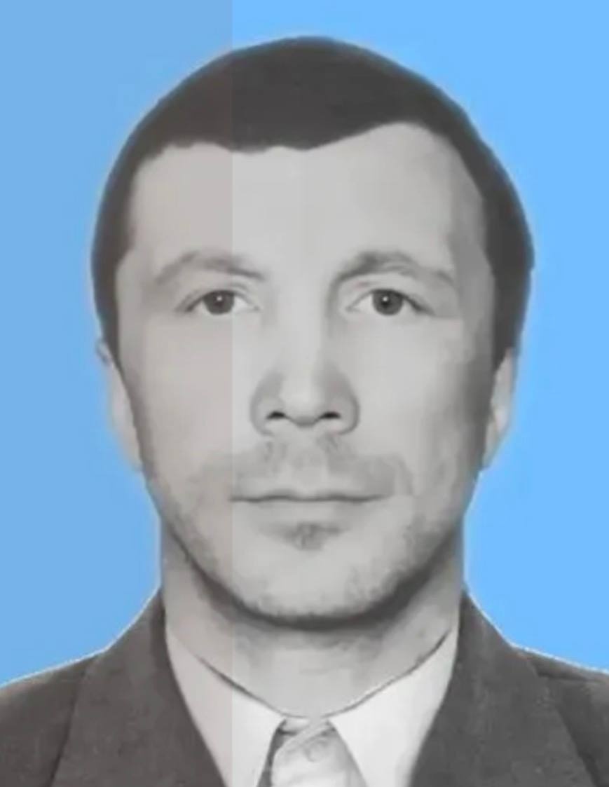 Фото: Погибший на войне с Украиной Миассаров Асхат Салибзянович. Республика Татарстан, добровольцы