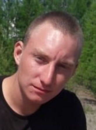 Фото: Погибший на войне с Украиной Голубев Никита Евгеньевич. Забайкальский край, мотострелковые войска