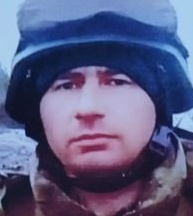 Фото: Погибший на войне с Украиной Муслимов Вадим Рамазанович. Республика Башкортостан, мобилизованные