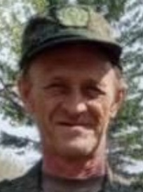 Фото: Погибший на войне с Украиной Юрченко Владимир Ильич. Приморский край, добровольцы