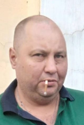 Фото: Погибший на войне с Украиной Трофимов Максим Валентинович. Челябинская область, мотострелковые войска