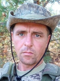 Фото: Погибший на войне с Украиной Калиничев Антон Александрович. Амурская область, танковые войска