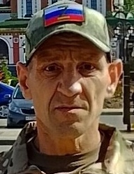 Фото: Погибший на войне с Украиной Чирков Сергей Вячеславович. Калининградская область, добровольцы