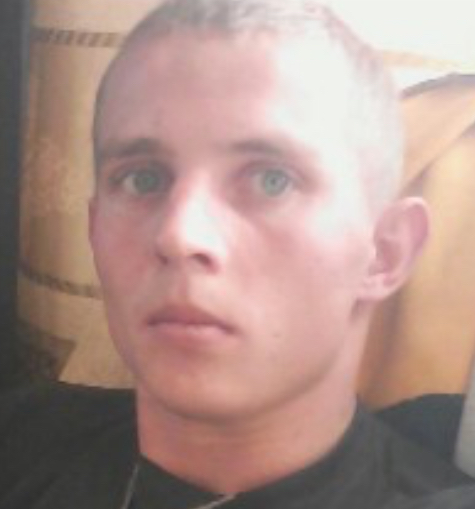 Фото: Погибший на войне с Украиной Бабич Владимир Владимирович. Амурская область, заключенные