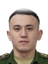 Фото: Погибший на войне с Украиной Иванцов Дмитрий Менхонович. Хабаровский край, добровольцы