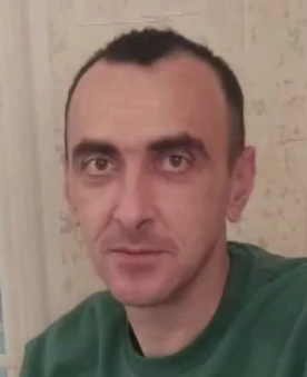 Фото: Погибший на войне с Украиной Богданчиков Дмитрий Михайлович. Орловская область, мобилизованные