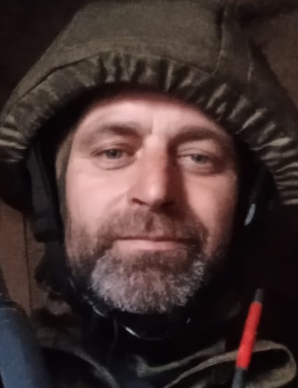 Фото: Погибший на войне с Украиной Петренко Александр Викторович. Курганская область, мотострелковые войска