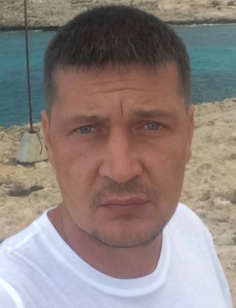 Фото: Погибший на войне с Украиной Самалюков Роман Валерьевич. Челябинская область, нет данных