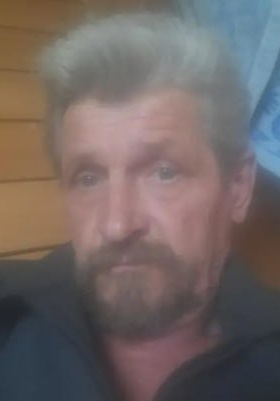 Фото: Погибший на войне с Украиной Эверт Иван Петрович. Алтайский край, добровольцы