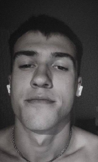 Фото: Погибший на войне с Украиной Осипов Артем. Нижегородская область, нет данных