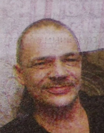 Фото: Погибший на войне с Украиной Ерыгин Сергей Петрович. Алтайский край, добровольцы