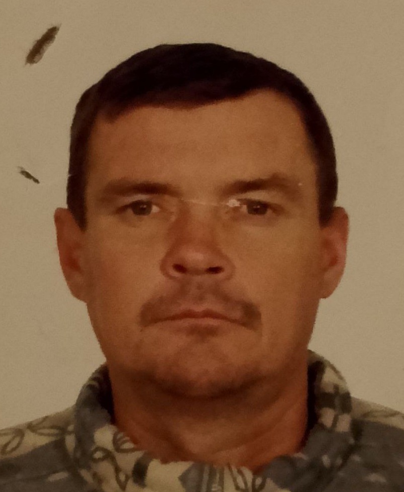 Фото: Погибший на войне с Украиной Колесов Сергей Викторович. Саратовская область, нет данных