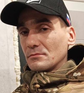 Фото: Погибший на войне с Украиной Ильин Павел Игоревич. Ямало-Ненецкий автономный округ, нет данных