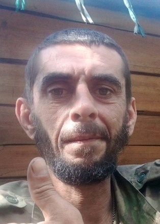 Фото: Погибший на войне с Украиной Ткачев Станислав Александрович. Воронежская область, нет данных