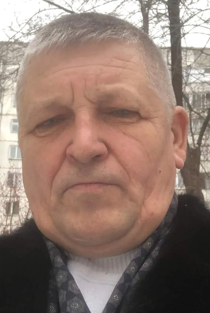 Фото: Погибший на войне с Украиной Климчук Дмитрий Александрович. Новосибирская область, добровольцы