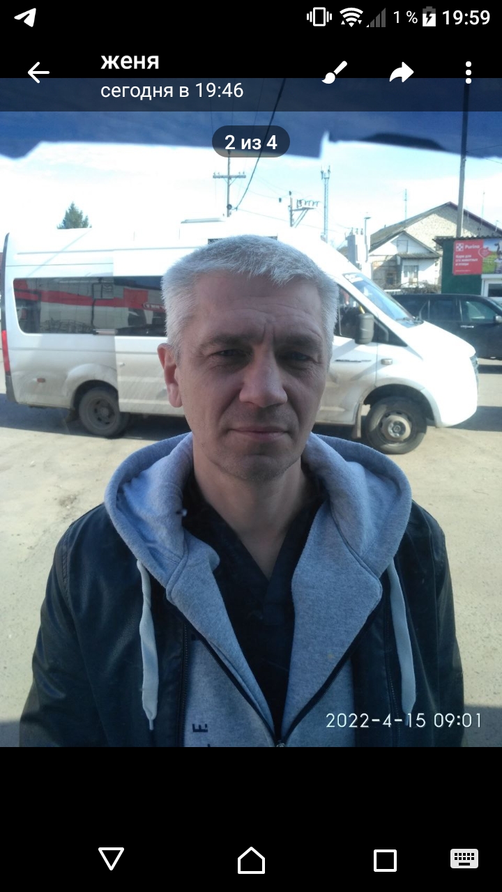 Фото: Погибший на войне с Украиной Шевляков Виталий Александрович. Курская область, мотострелковые войска