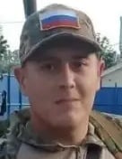 Фото: Погибший на войне с Украиной Полтев Даниил Анатольевич. Алтайский край, мотострелковые войска