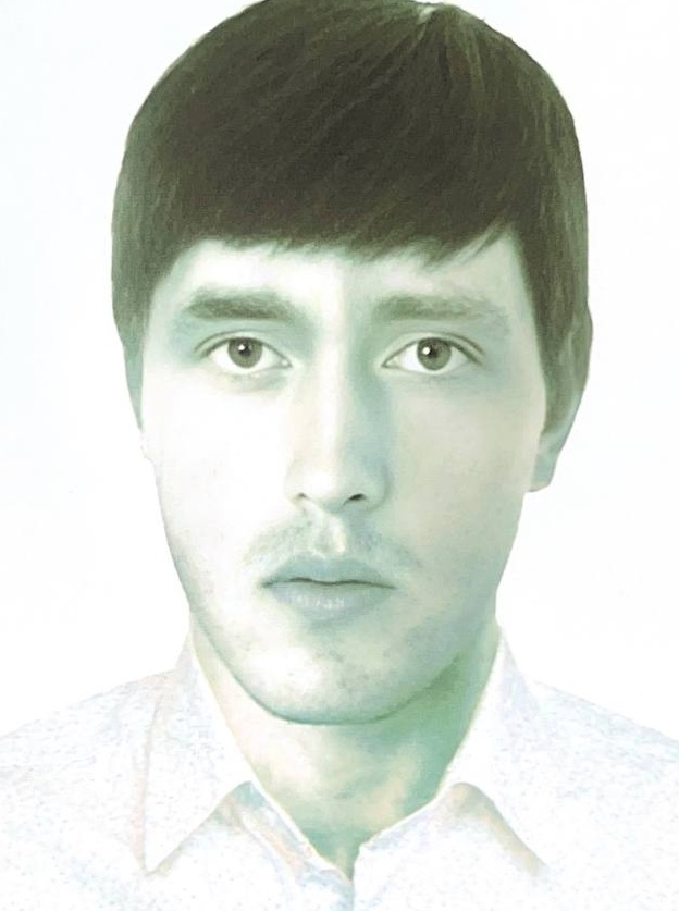 Фото: Погибший на войне с Украиной Второй Александр Петрович. Республика Башкортостан, нет данных