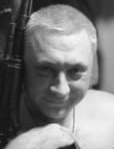Фото: Погибший на войне с Украиной Ходосевич Сергей Сергеевич. Тюменская область, нет данных
