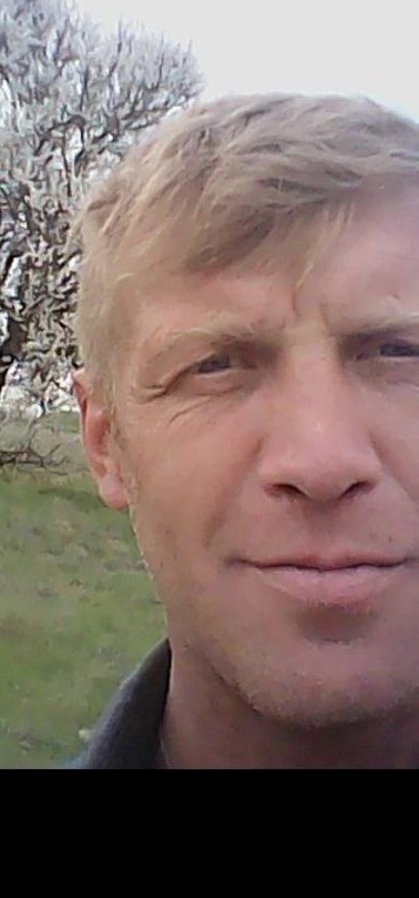 Фото: Погибший на войне с Украиной Державин Алексей Аркадьевич. Новосибирская область, добровольцы