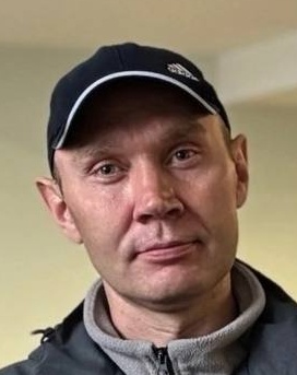 Фото: Погибший на войне с Украиной Маминов Алексей Сергеевич. Кировская область, мотострелковые войска