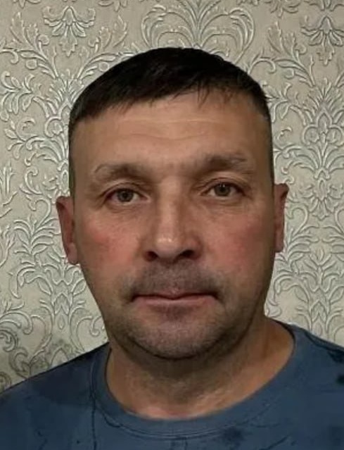 Фото: Погибший на войне с Украиной Макаров Александр Николаевич. Забайкальский край, мобилизованные