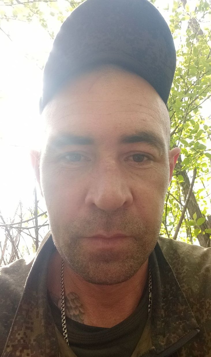 Фото: Погибший на войне с Украиной Конышев Иван Сергеевич. Удмуртская Республика, мотострелковые войска