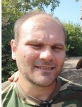 Фото: Погибший на войне с Украиной Старцев Глеб Валентинович. Пермский край, добровольцы