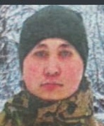 Фото: Погибший на войне с Украиной Сидоров Михаил Александрович. Алтайский край, мотострелковые войска