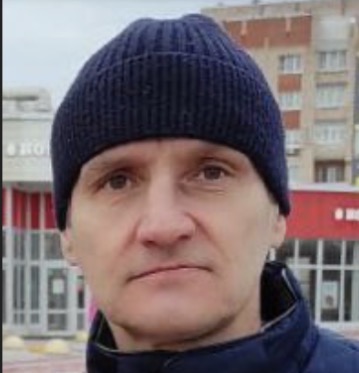Фото: Погибший на войне с Украиной Разыграев Владимир Геннадьевич. Новгородская область, добровольцы