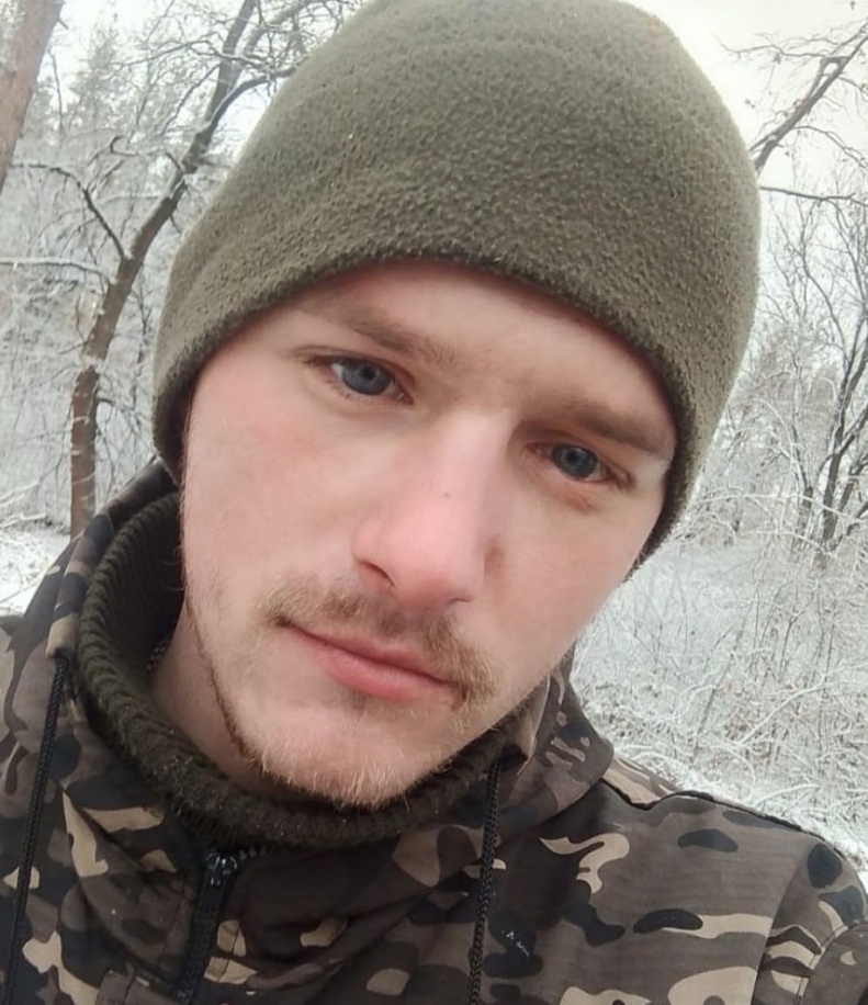 Фото: Погибший на войне с Украиной Михеенко Александр Александрович. Иркутская область, нет данных